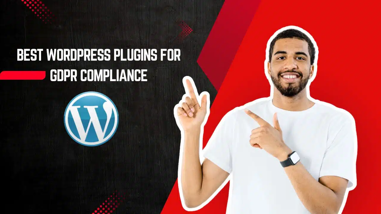 WordPress Plugins For GDPR Compliance