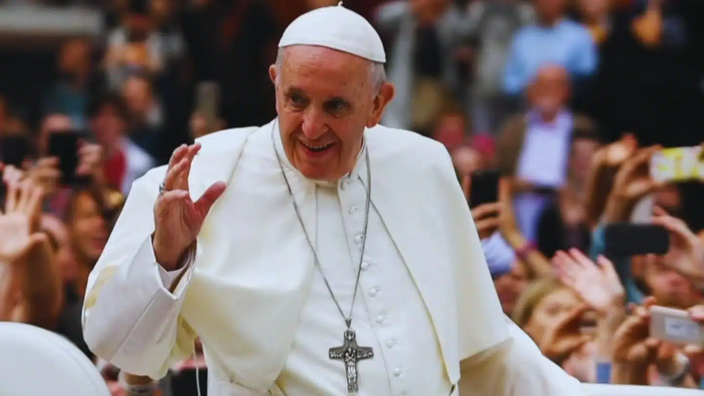 World Reacts to Pope Francis