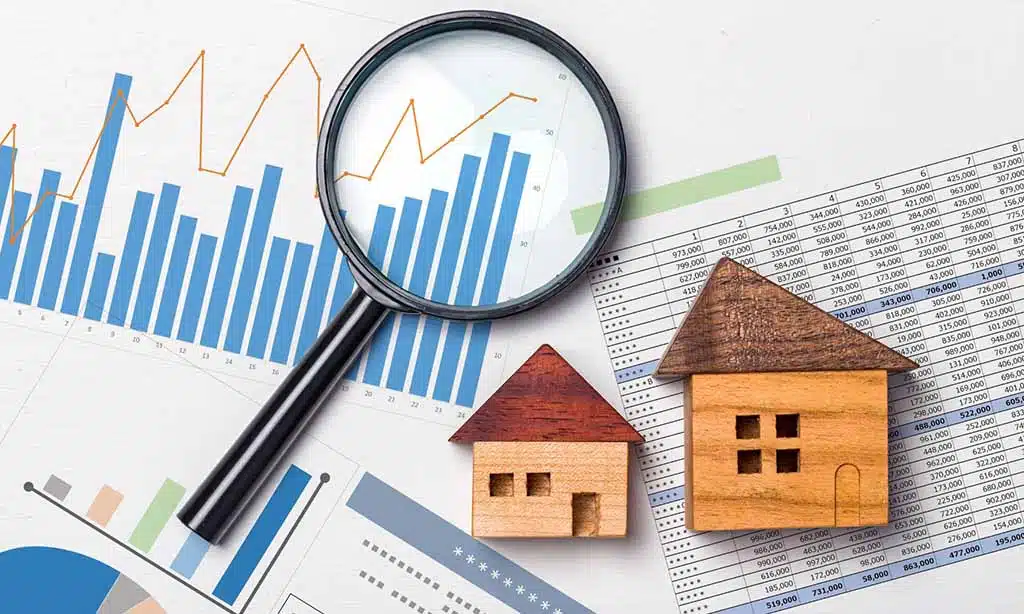 You Understand Real Estate Market Trends