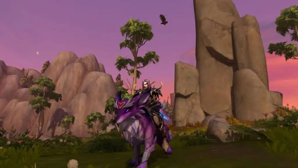 Guide to Boosting in World of Warcraft