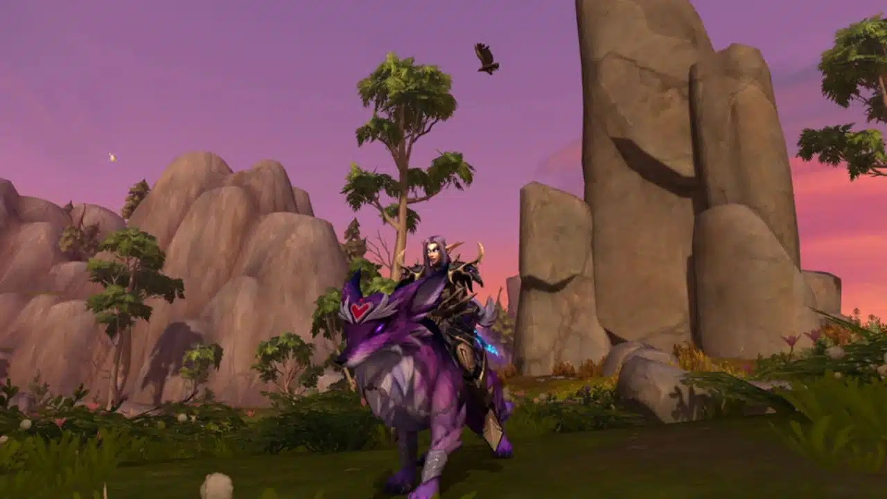 Guide to Boosting in World of Warcraft