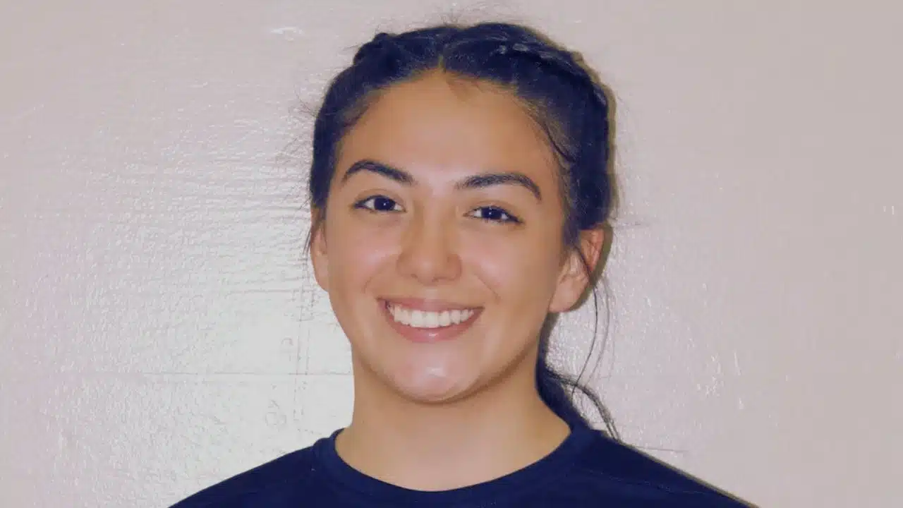 did stephanie melgoza get married