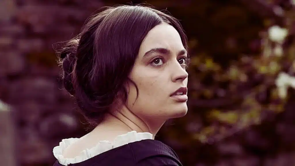 emma mackey white witch netflix narnia movie