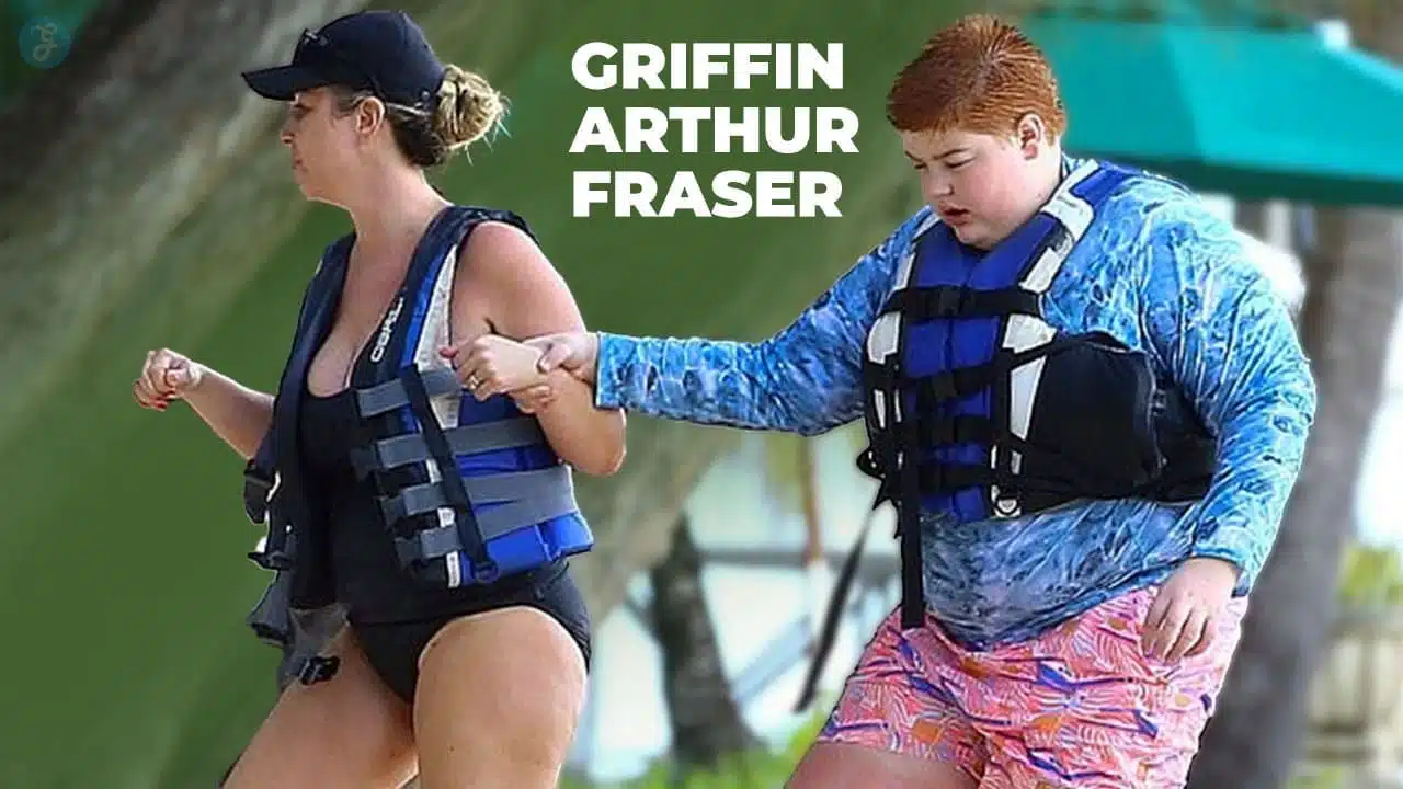 griffin arthur fraser