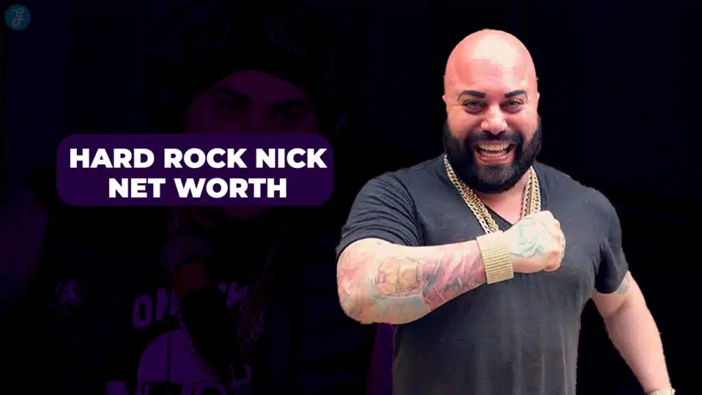 hard rock nick net worth