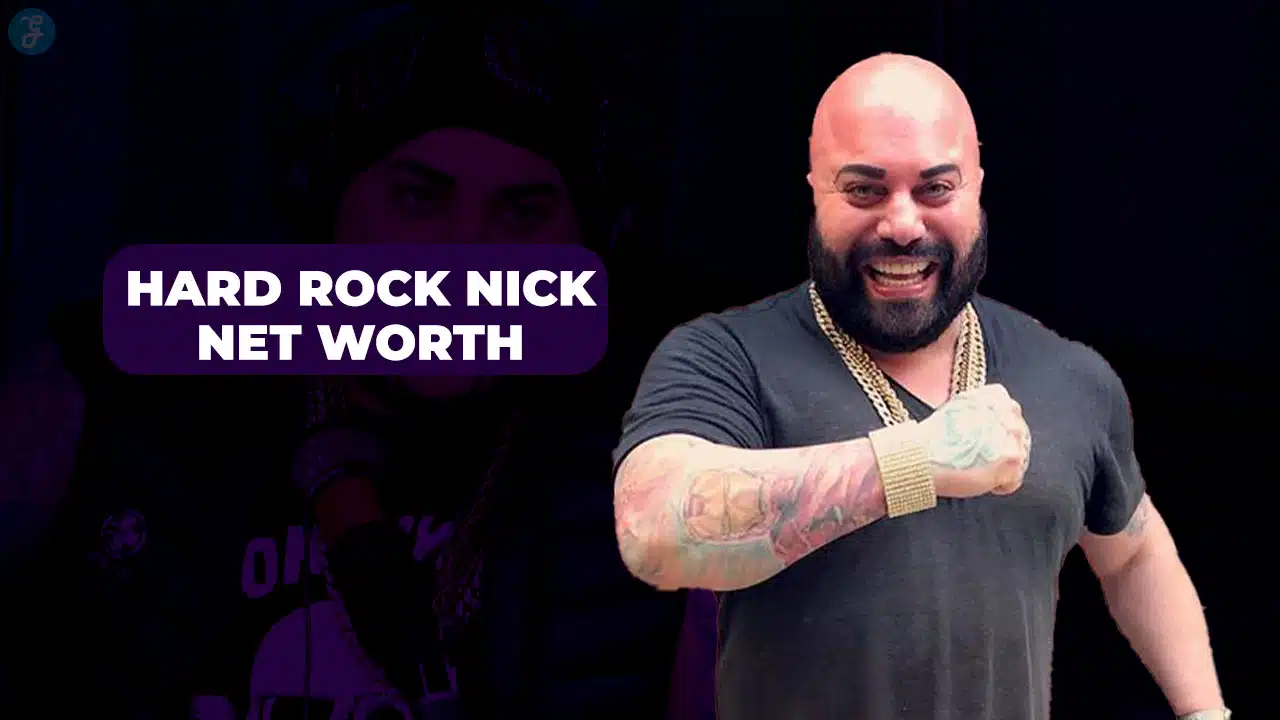 hard rock nick net worth