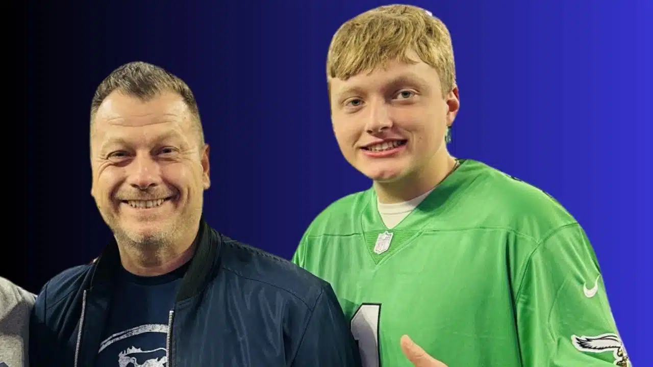 how many kids does jimmy failla have