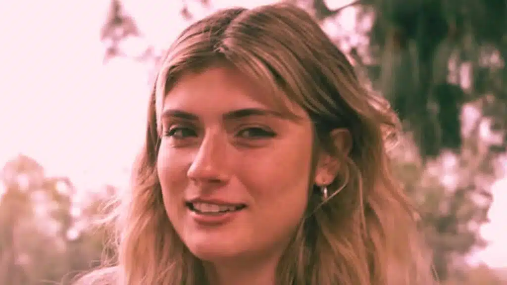 how old is faith ordway