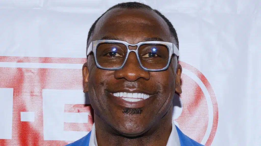 how old is shannon sharpe
