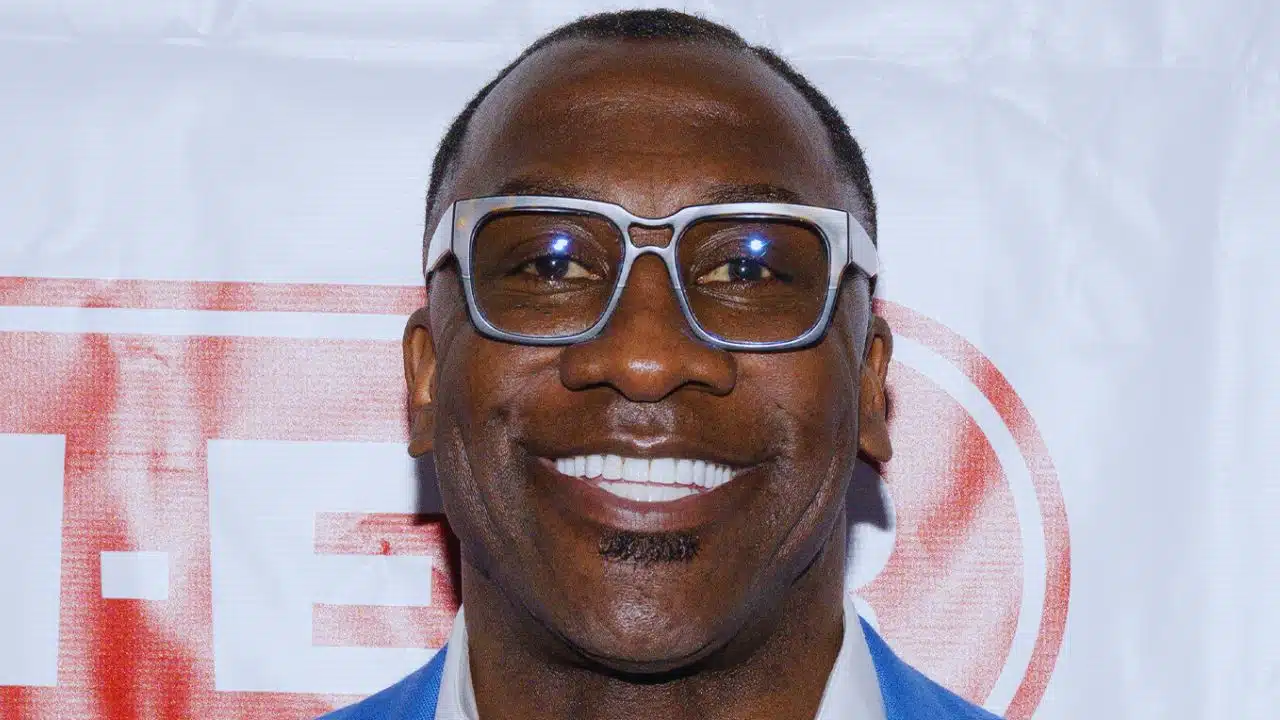how old is shannon sharpe