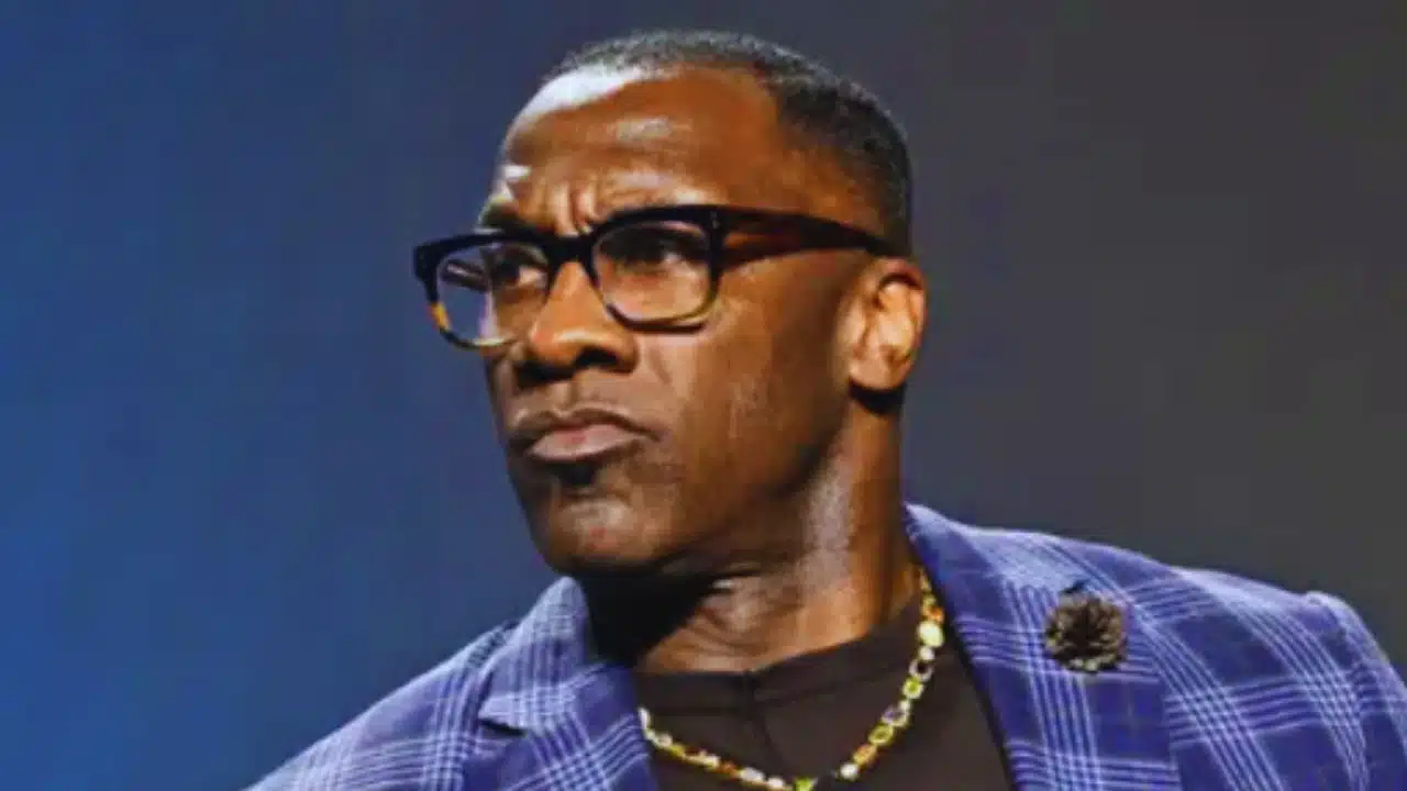 how tall is shannon sharpe