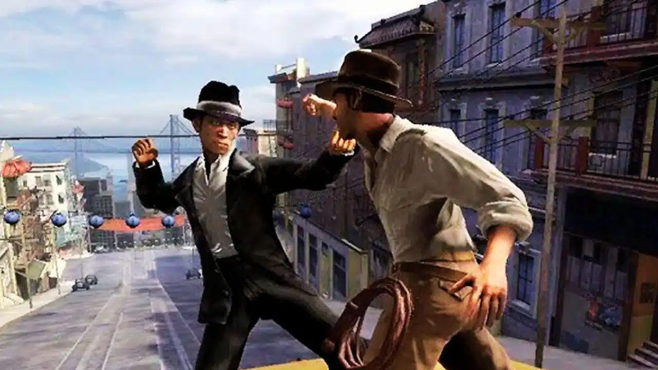 indiana jones ps5 release april 17 enhanced features