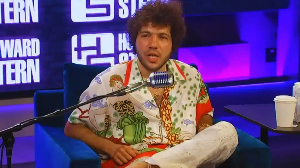 is benny blanco hispanic