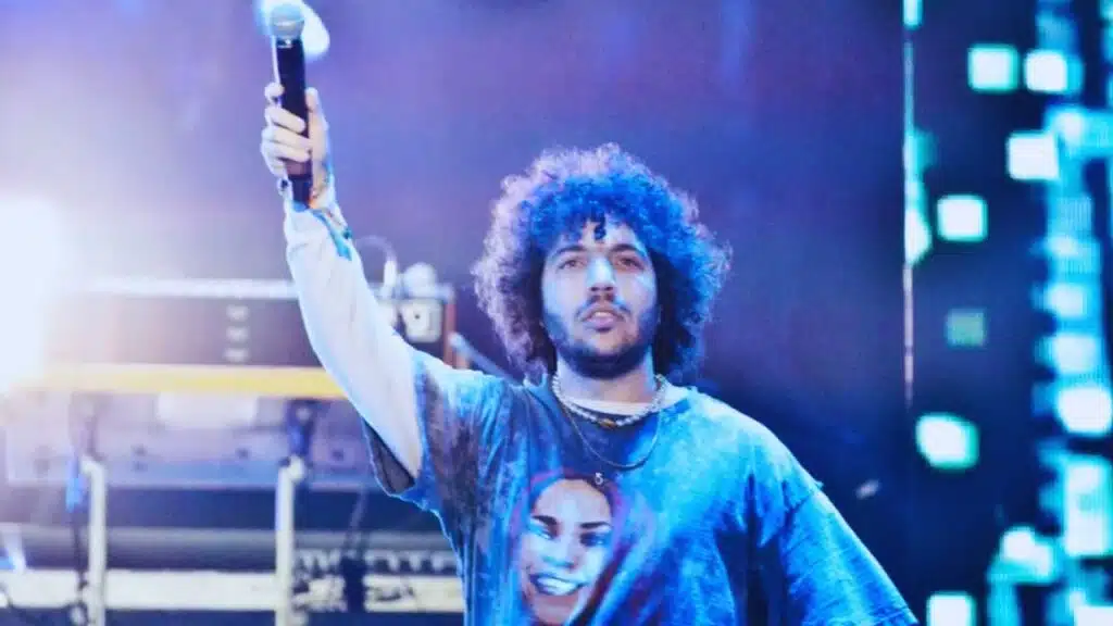 is benny blanco jewish