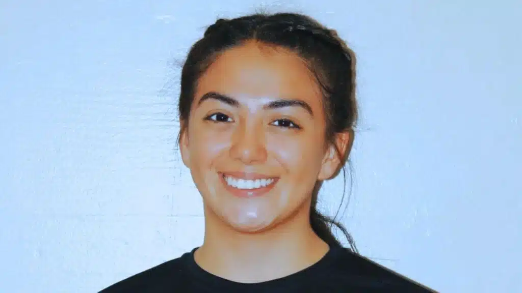 is stephanie melgoza still in jail