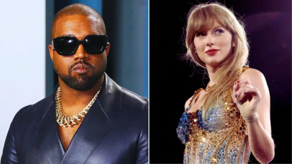 kanye west controversy taylor swift allegations