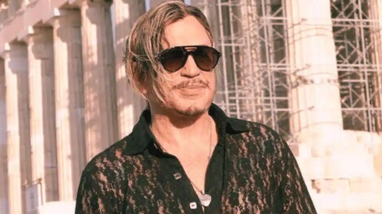 mickey rourke lawsuit celebrity big brother uk