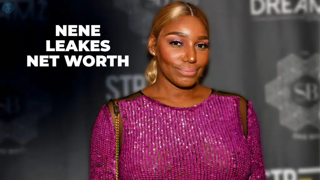 nene leakes net worth