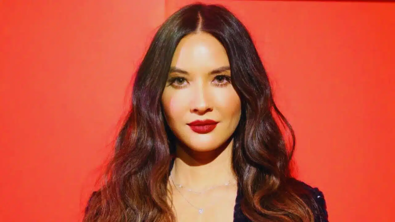 olivia munn vulnerability sex scenes during cancer