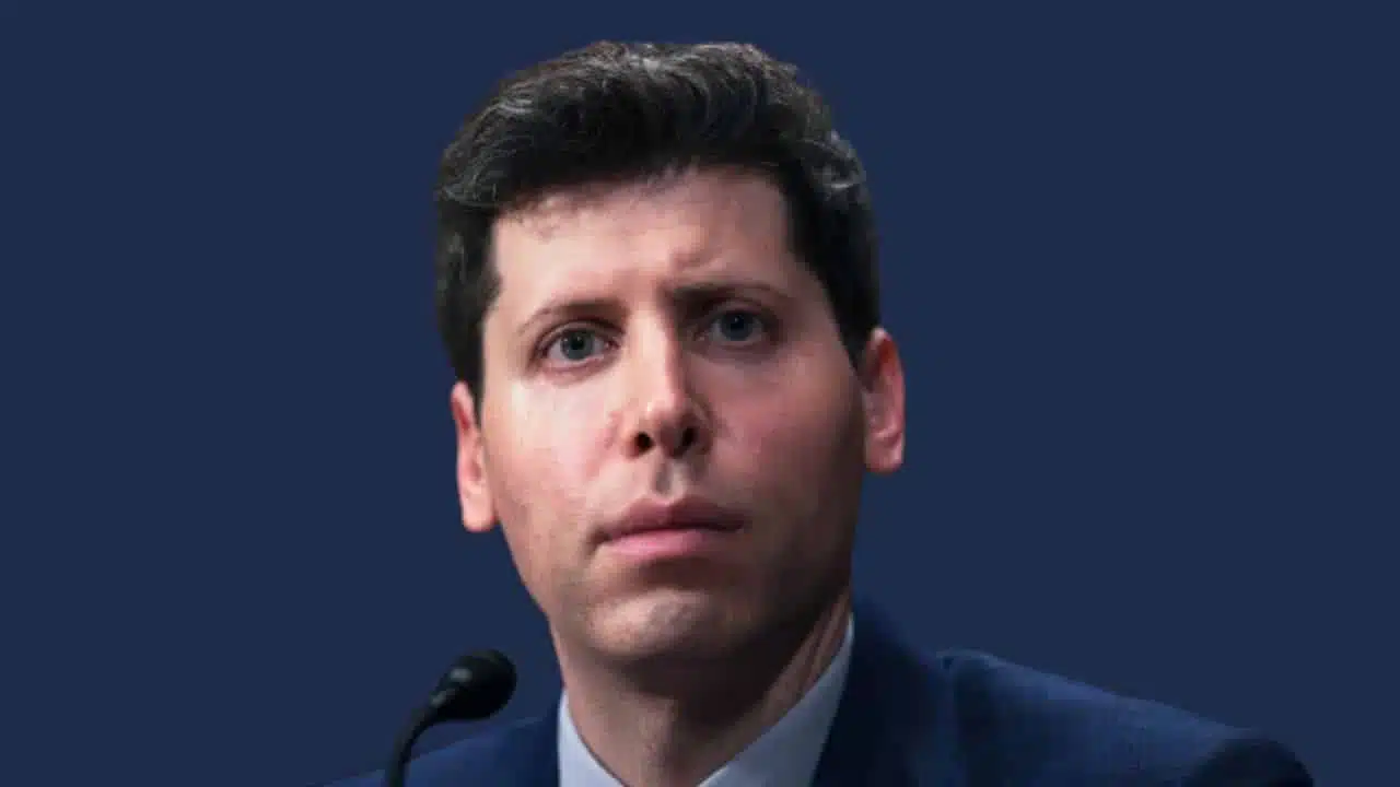 sam altman says new chatgpt glazes too much