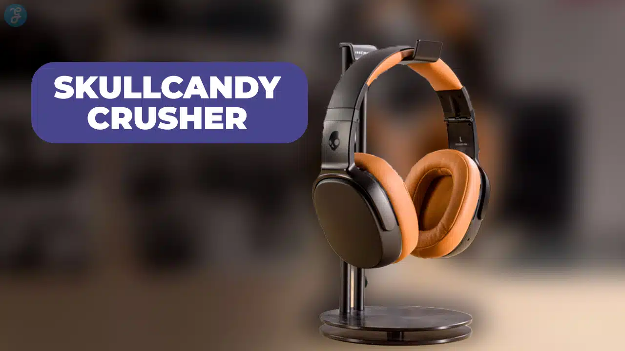 skullcandy crusher 2014