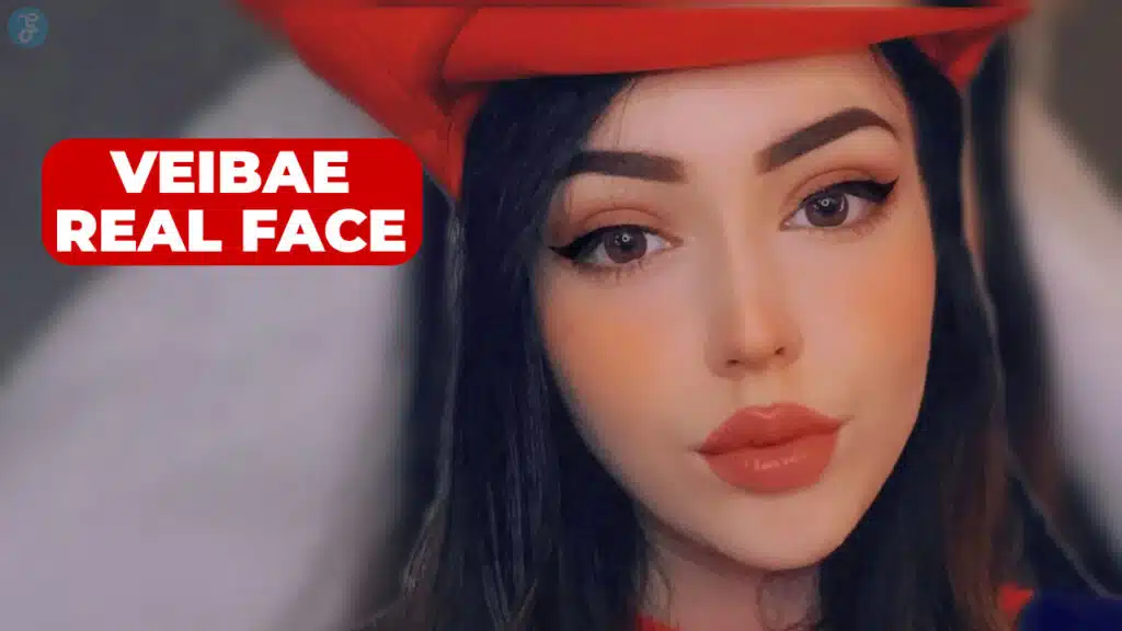 veibae real face
