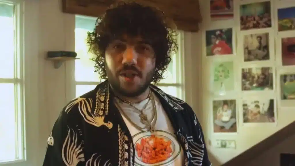 what does benny blanco do