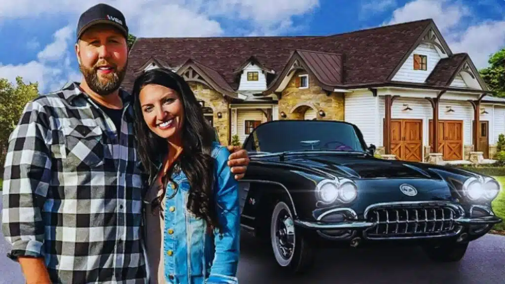 what does derek bieri do for a living