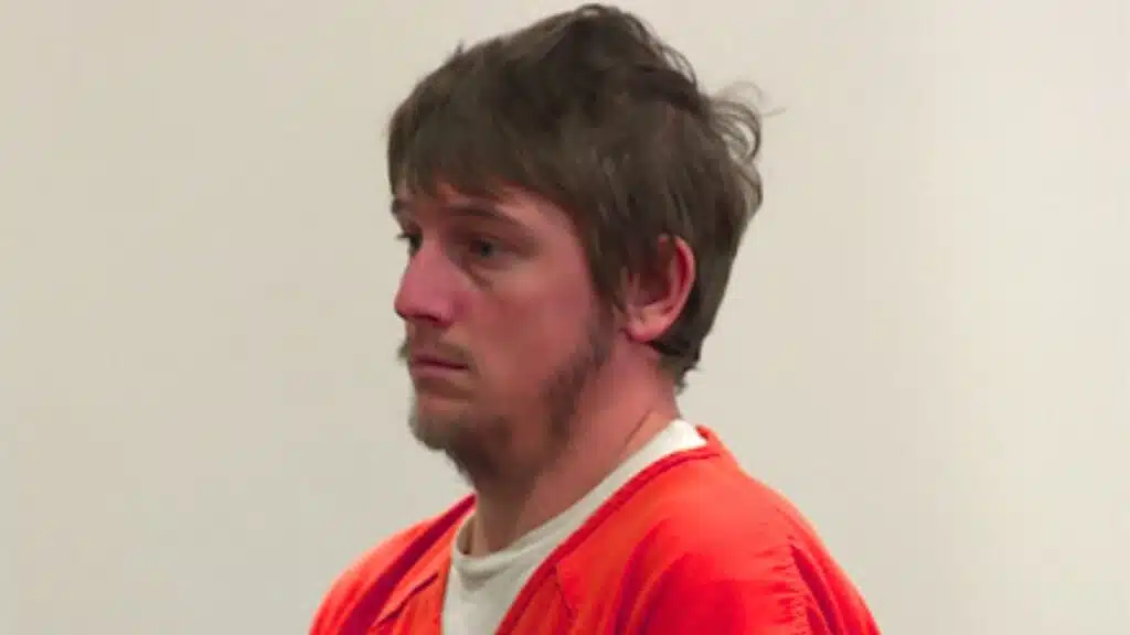 what happened to chad doerman