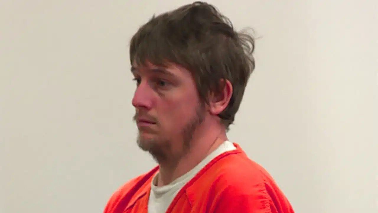 what happened to chad doerman