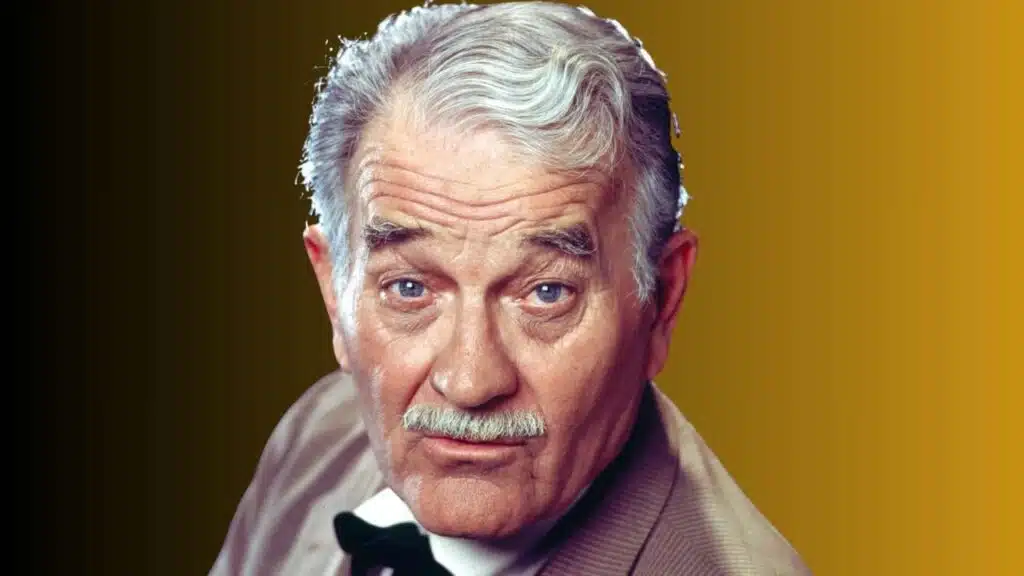 what was milburn stone net worth when he died