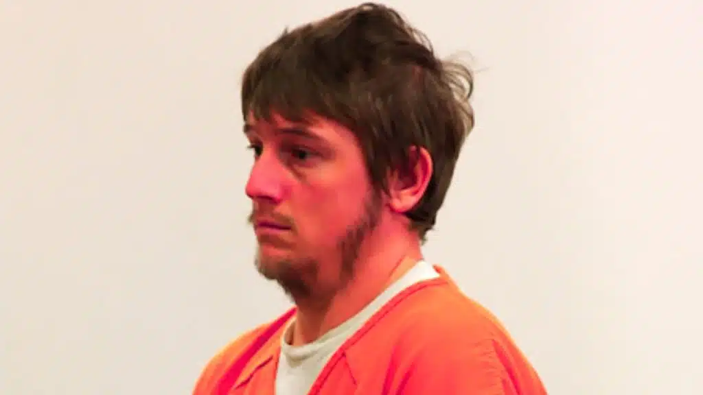 where did chad doerman live