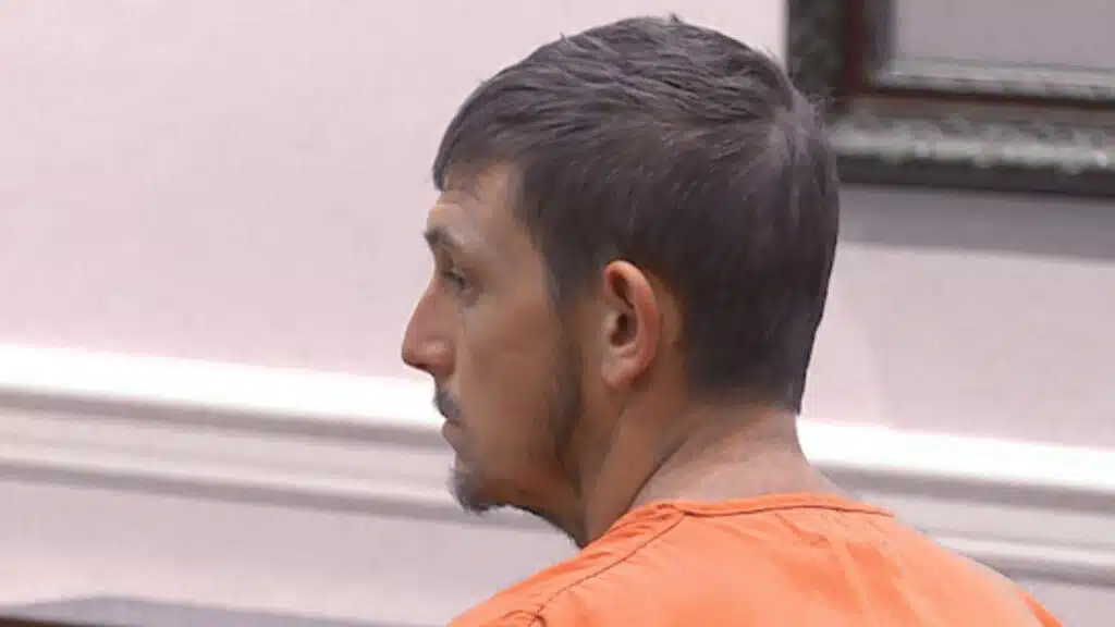 where did chad doerman work