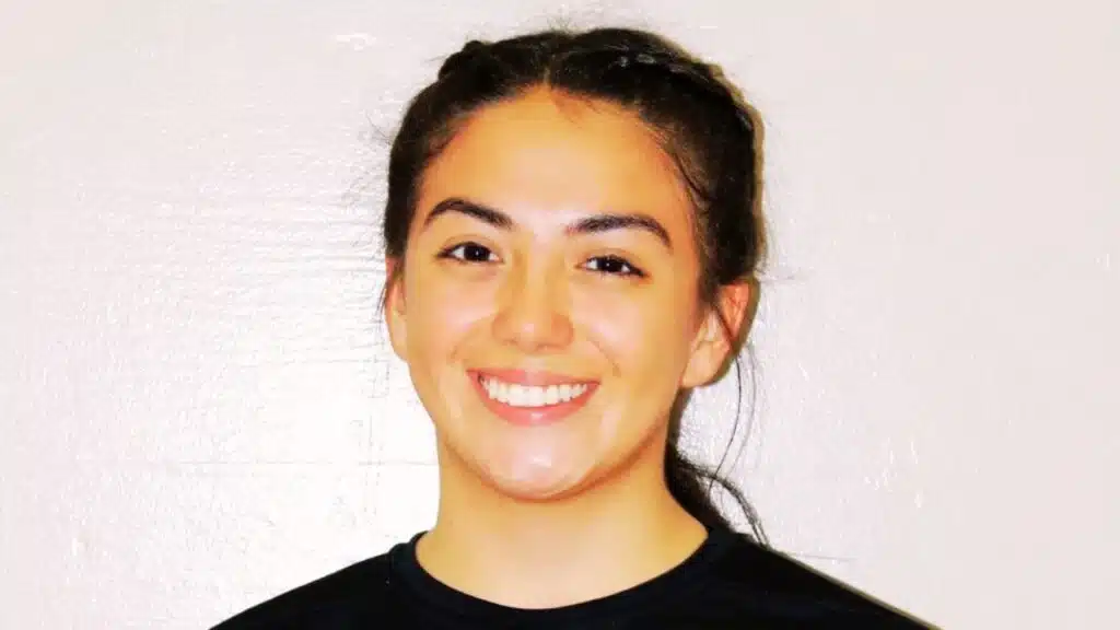 who did stephanie melgoza kill