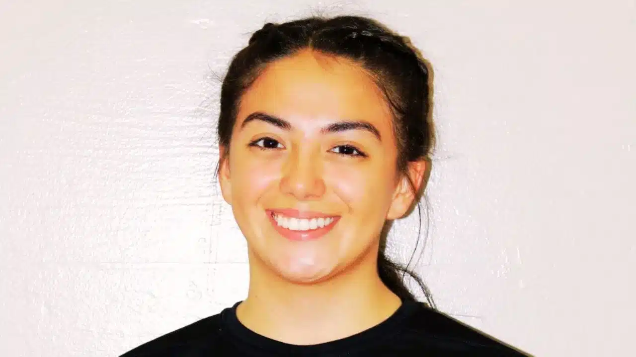 who did stephanie melgoza kill