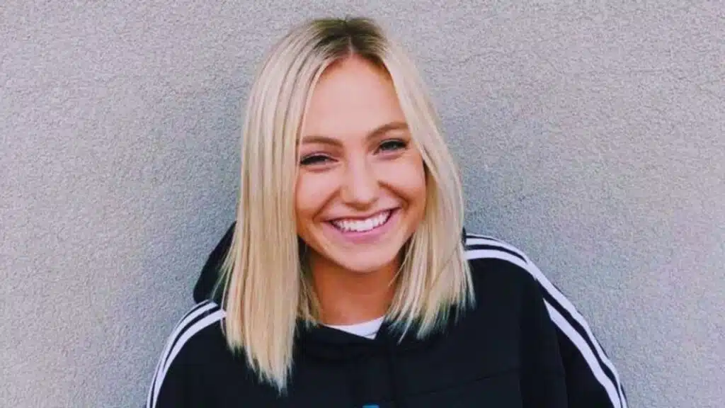 who is harper hempel dating