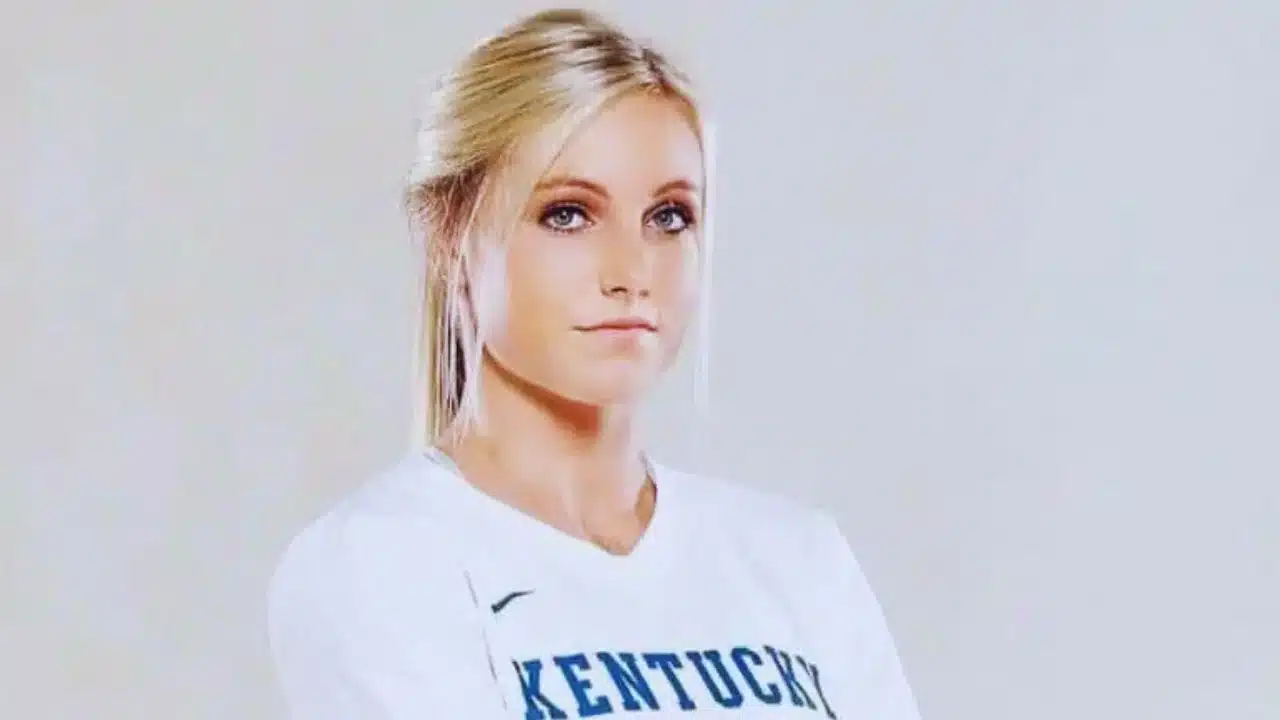 who is harper hempel