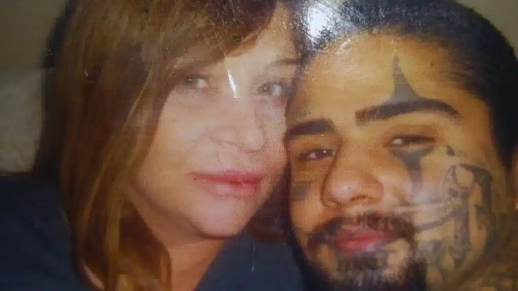 who is jaime osuna wife