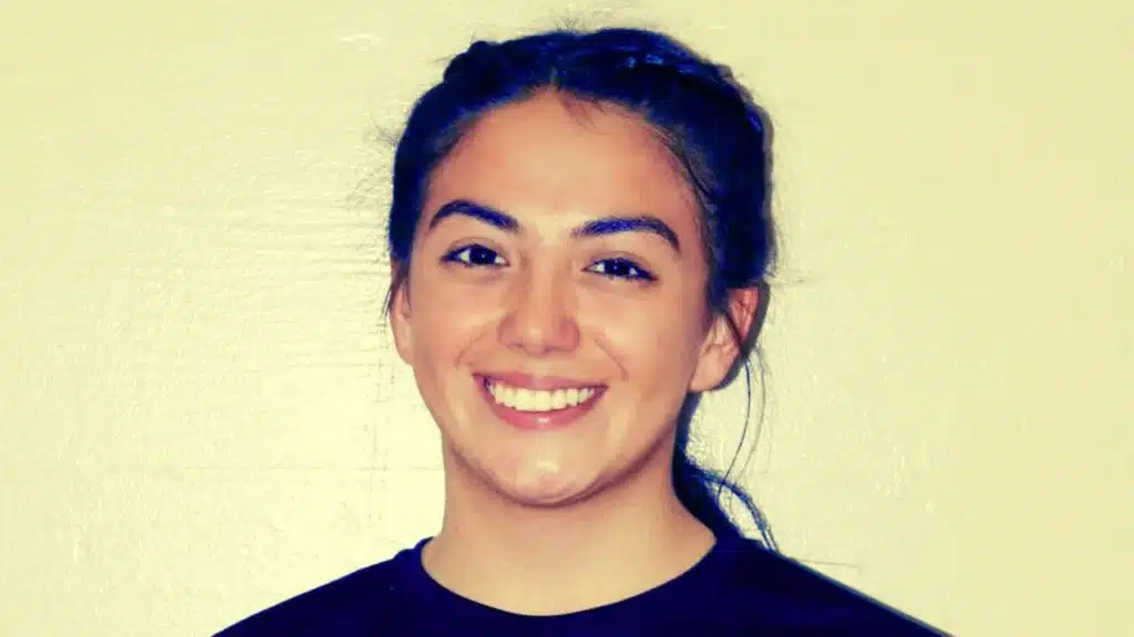 who is stephanie melgoza