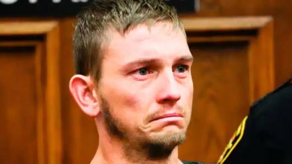 why did chad doerman kill his sons