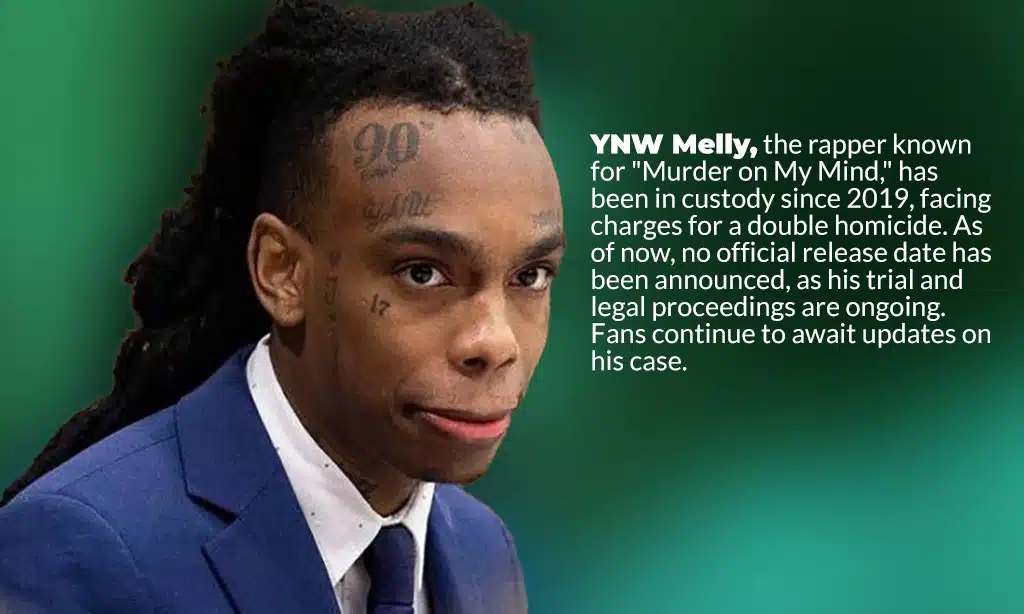 ynw melly bio