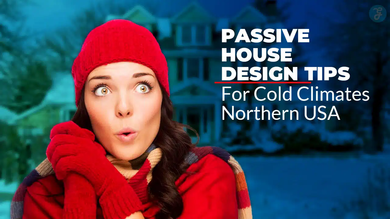 Passive House Tips for Northern USA Climates