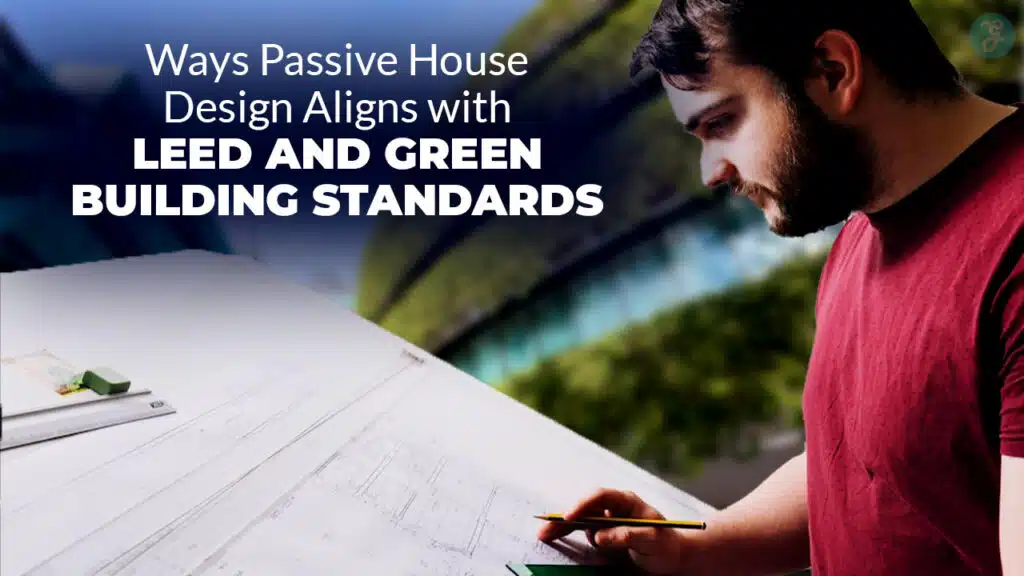 Passive House LEED Alignment