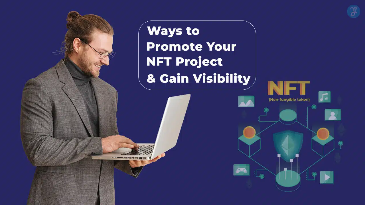 Promote Your NFT Project
