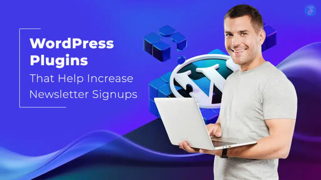 WordPress newsletter plugins