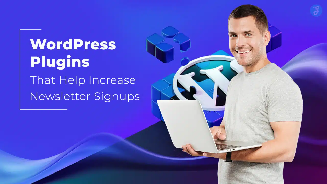 WordPress newsletter plugins
