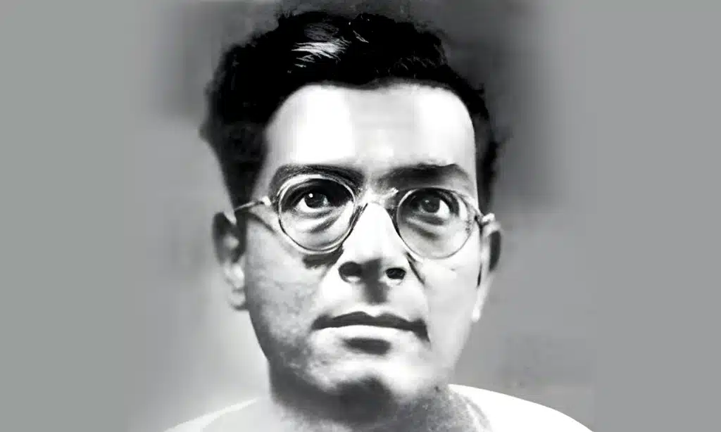 Hailing a Literary Revolutionary