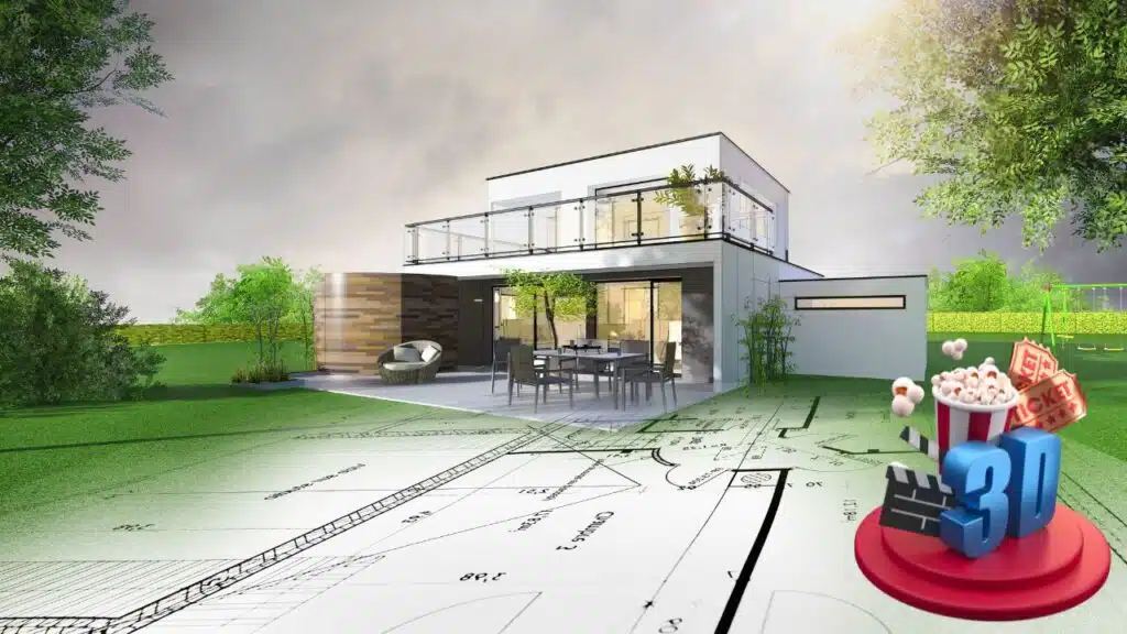 3D Animation Company