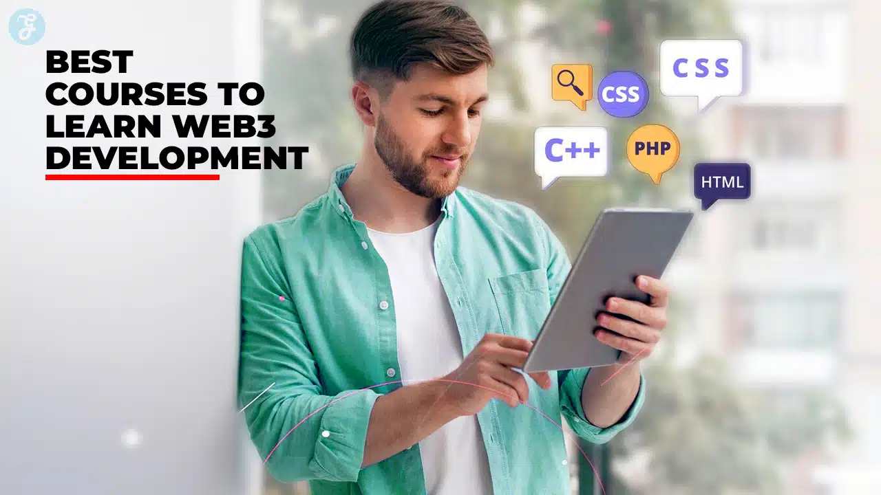 Web3 Development Courses