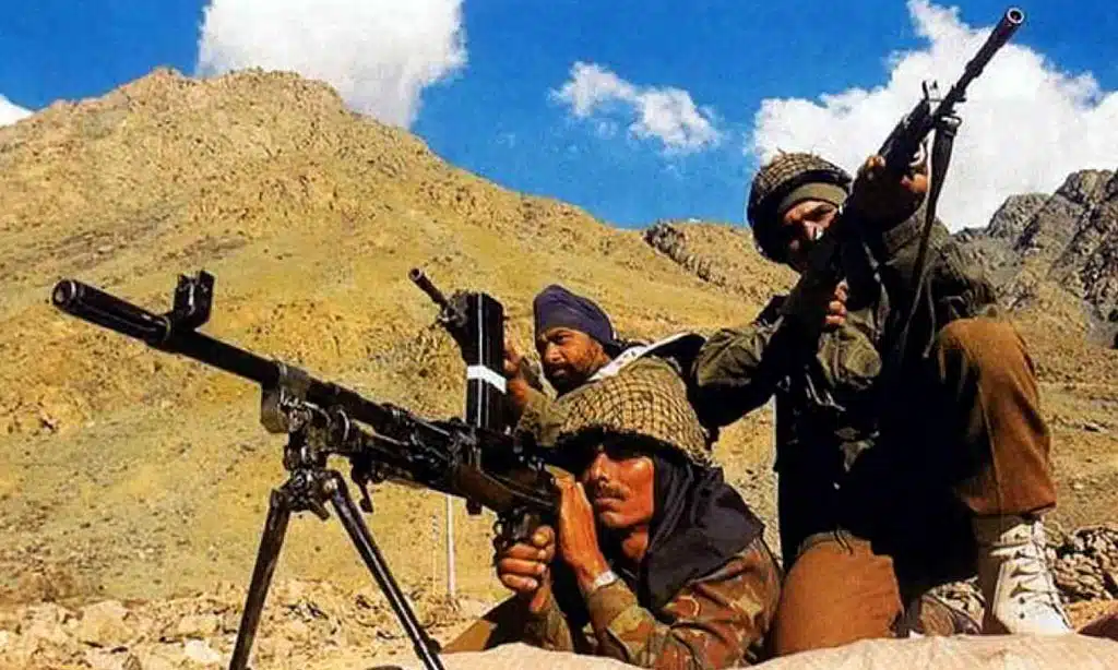 A History of Fragile Truces